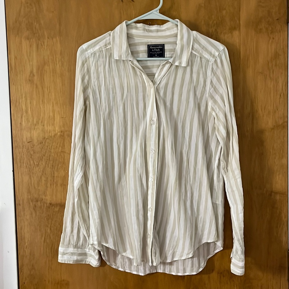 Button Down Shirt